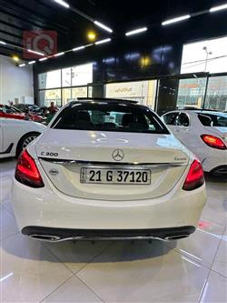 مێرسێدس بێنز C-Class